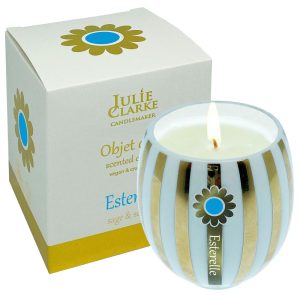 Esterelle - Sage & Sea Salt Candle