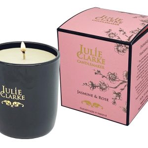 Jasmine & Rose Candle