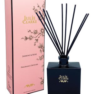 Jasmine & Rose Fragrance Diffuser