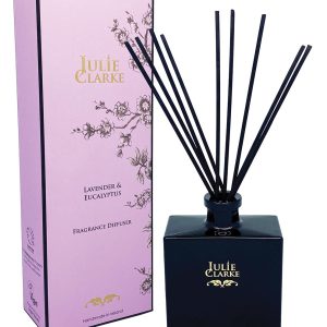 Lavender & Eucalyptus Fragrance Diffuser