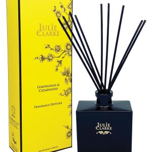 Lemongrass & Cedarwood Fragrance Diffuser