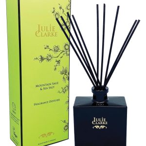 Mountain Sage & Sea Salt Fragrance Diffuser