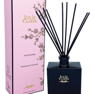 Pink Pepper Fragrance Diffuser