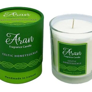 Celtic Honeysuckle