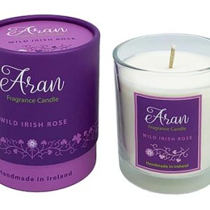 Wild Irish Rose